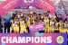 บีจีซี บัณฑิต เอเซีย คว้าแชมป์ ไทย วีเมนส์ ลีก ดิวิชั่น 1 ฤดูกาล 2024 พร้อมสิทธิ์ลุยแชมเปี้ยนส์ลีกหญิงครั้งแรก